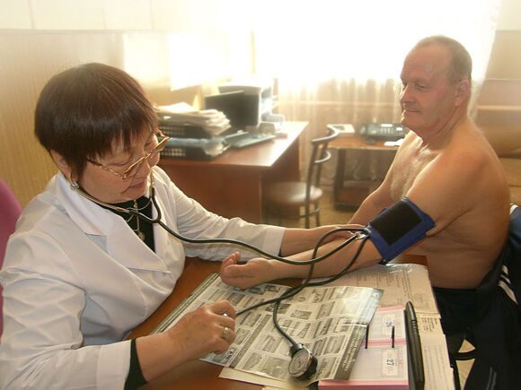 Давление